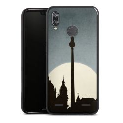 New Carry Case Hülle Schwarz