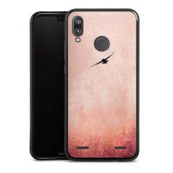 New Carry Case Hülle Schwarz