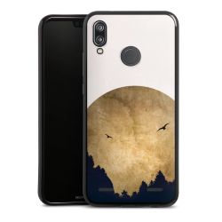 New Carry Case Hülle Schwarz