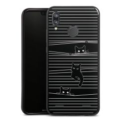 New Carry Case Hülle Schwarz