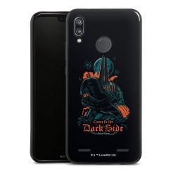 Carry Case Single Black