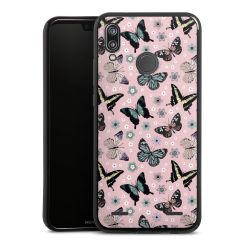 New Carry Case Hülle Schwarz