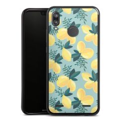 New Carry Case Hülle Schwarz