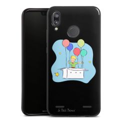 New Carry Case Hülle Schwarz