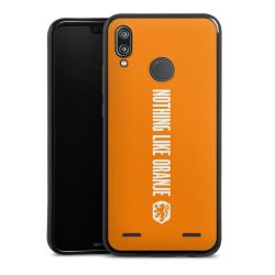 Carry Case Hülle Schwarz ohne Band