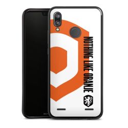 Carry Case Hülle Schwarz ohne Band