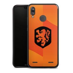 Carry Case Hülle Schwarz ohne Band