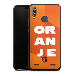 Carry Case Hülle Schwarz ohne Band