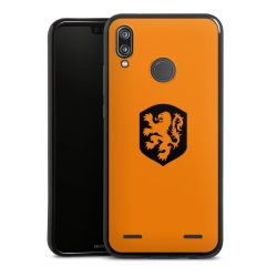 Carry Case Hülle Schwarz ohne Band