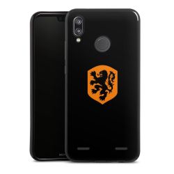 Carry Case Hülle Schwarz ohne Band