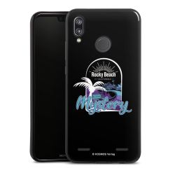 Carry Case Hülle Schwarz ohne Band