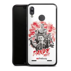 Carry Case Hülle Schwarz ohne Band