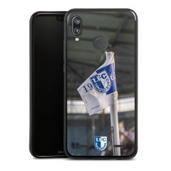 Carry Case Hülle Schwarz ohne Band