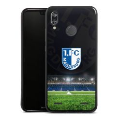 Carry Case Hülle Schwarz ohne Band