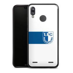 Carry Case Hülle Schwarz ohne Band