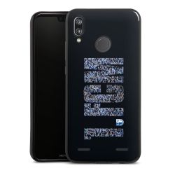 Carry Case Hülle Schwarz ohne Band