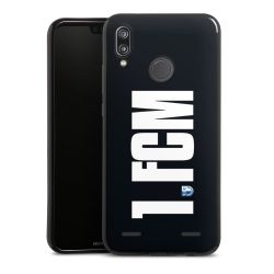 Carry Case Hülle Schwarz ohne Band