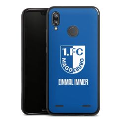 Carry Case Hülle Schwarz ohne Band