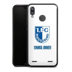 Carry Case Hülle Schwarz ohne Band