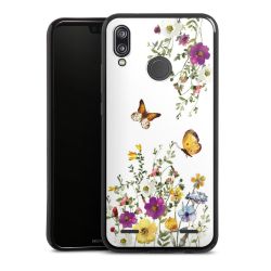 New Carry Case Hülle Schwarz