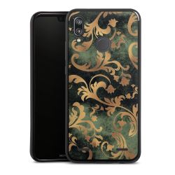 New Carry Case Hülle Schwarz