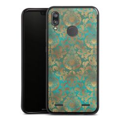 New Carry Case Hülle Schwarz