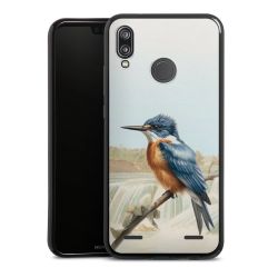 New Carry Case Hülle Schwarz