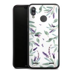 New Carry Case Hülle Schwarz