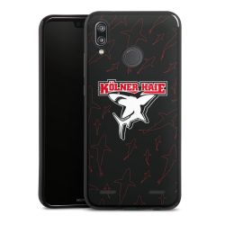 New Carry Case Hülle Schwarz