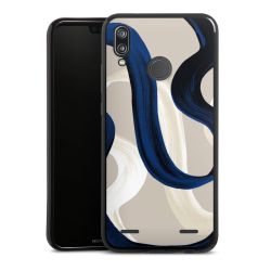 New Carry Case Hülle Schwarz