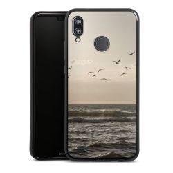 New Carry Case Hülle Schwarz