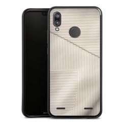 New Carry Case Hülle Schwarz