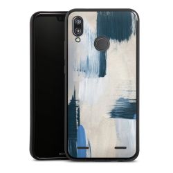 New Carry Case Hülle Schwarz