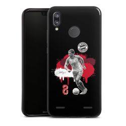 New Carry Case Hülle Schwarz