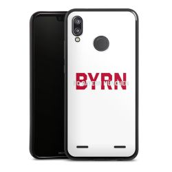 New Carry Case Hülle Schwarz