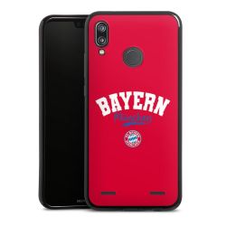 New Carry Case Hülle Schwarz