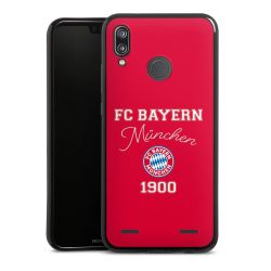 New Carry Case Hülle Schwarz