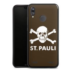 Carry Case Hülle Schwarz ohne Band