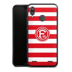 Carry Case Hülle Schwarz ohne Band