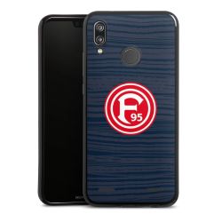 Carry Case Hülle Schwarz ohne Band