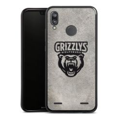 Carry Case Hülle Schwarz ohne Band