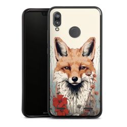 New Carry Case Hülle Schwarz