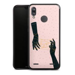 New Carry Case Hülle Schwarz