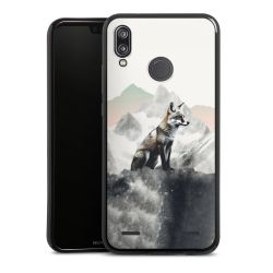 New Carry Case Hülle Schwarz