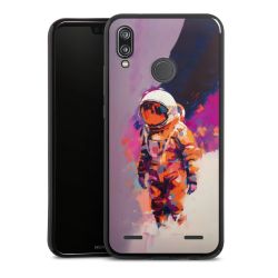 New Carry Case Hülle Schwarz