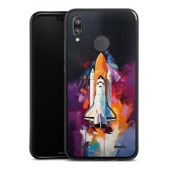 New Carry Case Hülle Schwarz