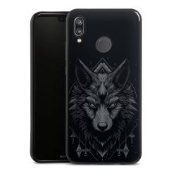 New Carry Case Hülle Schwarz