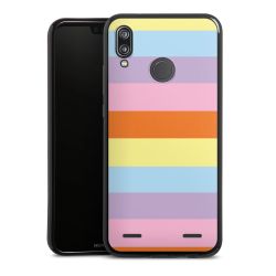 New Carry Case Hülle Schwarz