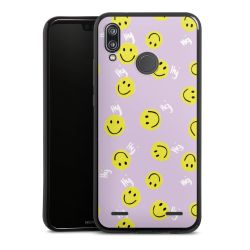 New Carry Case Hülle Schwarz