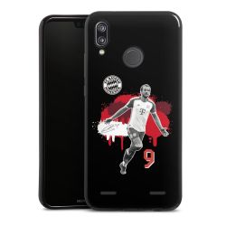 New Carry Case Hülle Schwarz